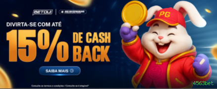 Big win animation on 4563bet slot Jogo
